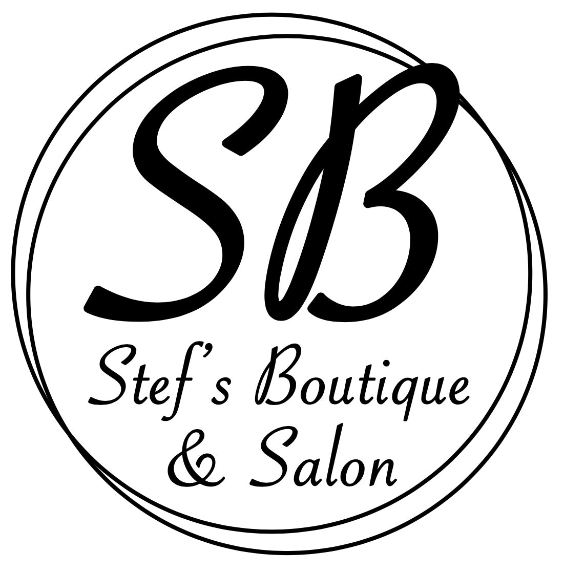 Stef's Boutique and Salon